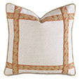 Ladera Euro Sham