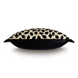 Park Avenue Animal Print Euro Sham