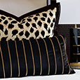 Park Avenue Animal Print Euro Sham