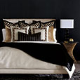 Park Avenue Animal Print Euro Sham