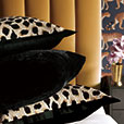 Park Avenue Animal Print Euro Sham