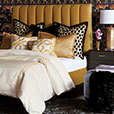 Park Avenue Animal Print Euro Sham