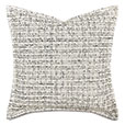 MADISON METALLIC EURO SHAM