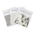 ST. LUCIA SWATCH SET