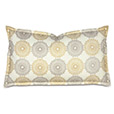Naples King Sham