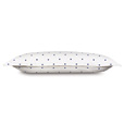 Summerhouse Polka Dot King Sham