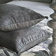 Montecito Turkish Knots King Sham