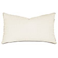 Cabo Linen King Sham