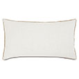 Cabo Linen King Sham