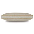 ST. LUCIA LINEN KING SHAM