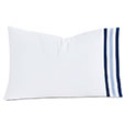 Watermill Indigo Pillowcase