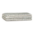 MADISON METALLIC BED SCARF