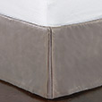 Freda Steel Skirt