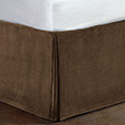 Jackson Mocha Skirt