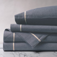 Summit Gravel W/Ribbon Sheet Set