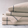 Summit Sand W/Ribbon Sheet Set
