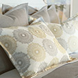 Naples Standard Sham