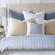 Charleston Standard Sham