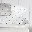 Summerhouse Polka Dot Standard Sham