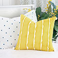 Summerhouse Polka Dot Standard Sham