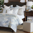 Brentwood Print Standard Sham