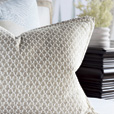 Brentwood Print Standard Sham