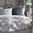 Montecito Turkish Knots Standard Sham