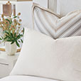 Park City Textured Standard Sham