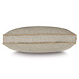 ST. LUCIA LINEN STANDARD SHAM