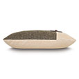Rustic Lodge Standard Sham Right
