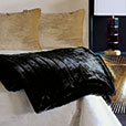 Park Avenue Faux Fur Throw