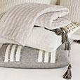 Cabo Textured Throw
