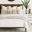 Cabo Textured Throw