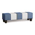 Halprin Upholstered Bench