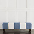 Halprin Upholstered Bench