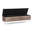 Talena Abstract Bench