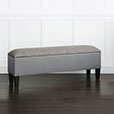 ANDES STORAGE BENCH