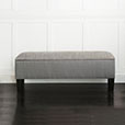 ANDES STORAGE BENCH