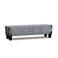 ARGENTO GEOMETRIC BENCH