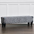 ARGENTO GEOMETRIC BENCH