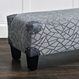 ARGENTO GEOMETRIC BENCH
