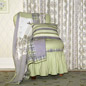 Lily Bedset