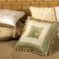 Antigua Bedset