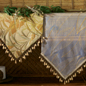 Antigua Bedset