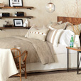 Silas Bedset