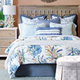 Castaway Bedset