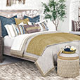 DALEYZA BEDSET
