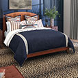 ALISTAIR BEDSET