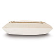 Briseyda Shell With 3-Letter Monogram