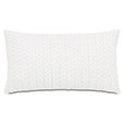 Belize Trellis Decorative Pillow